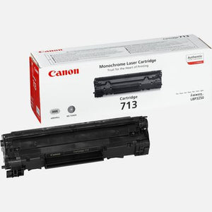 Cartouches Laser EP 713