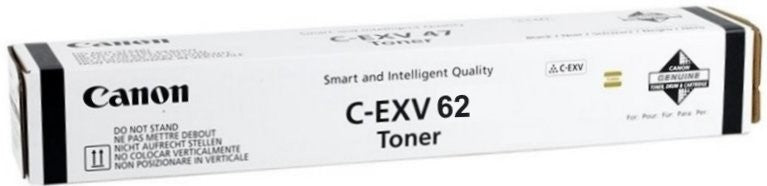 Toner CEXV 62