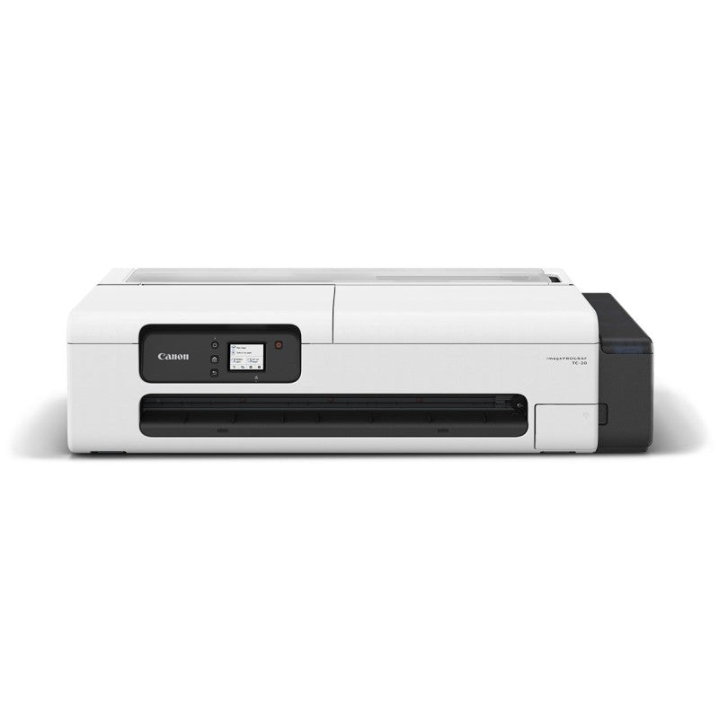 Canon imagePROGRAF TC 20