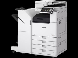 Canon IR ADVANCE DX C3922i