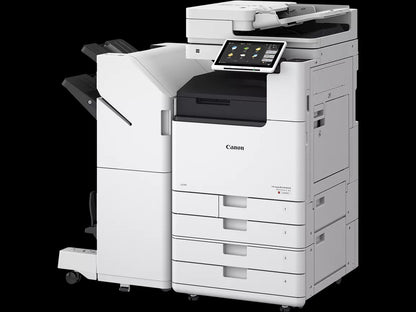 Canon IR ADVANCE DX C3922i