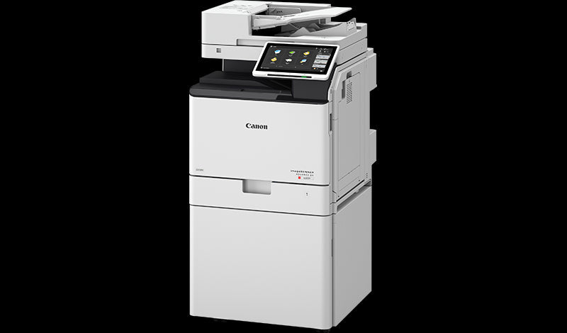 Canon IR ADVANCE DX C359i L