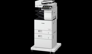 Canon IR ADVANCE DX 529i