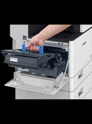 Canon IR ADVANCE DX 529i
