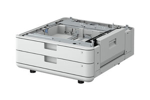 SOCLE DOUBLE CASSETTES AQ1