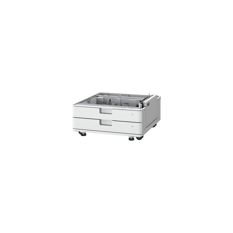 SOCLE DOUBLE CASSETTES AZ1