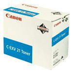Toner CEXV 21 CYAN