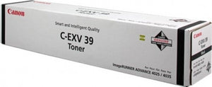 Toner CEXV 39