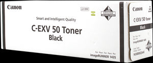 Toner CEXV 50