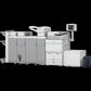 Canon IR ADVANCE DX 8786i