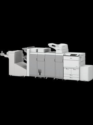 Canon IR ADVANCE DX 8795i