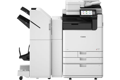 Canon ImageFORCE C5140