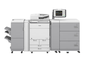 imagePRESS C265 MFP