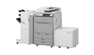 imagePRESS C265 MFP