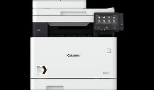 i-SENSYS MF 754 Cdw