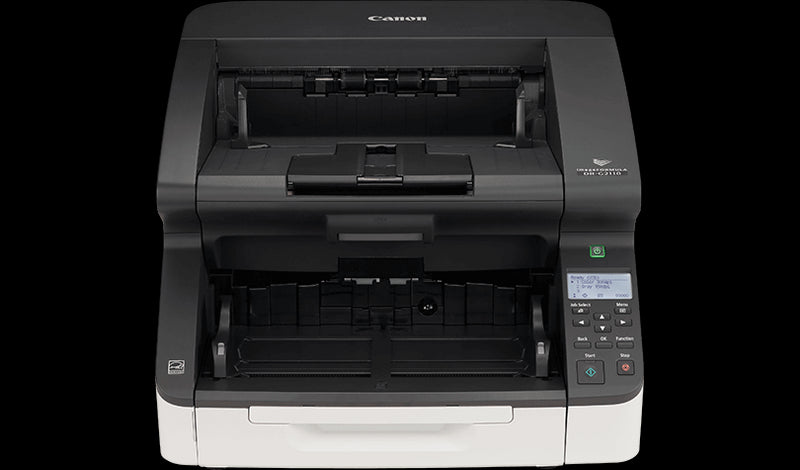 Image FORMULA DR-G2110