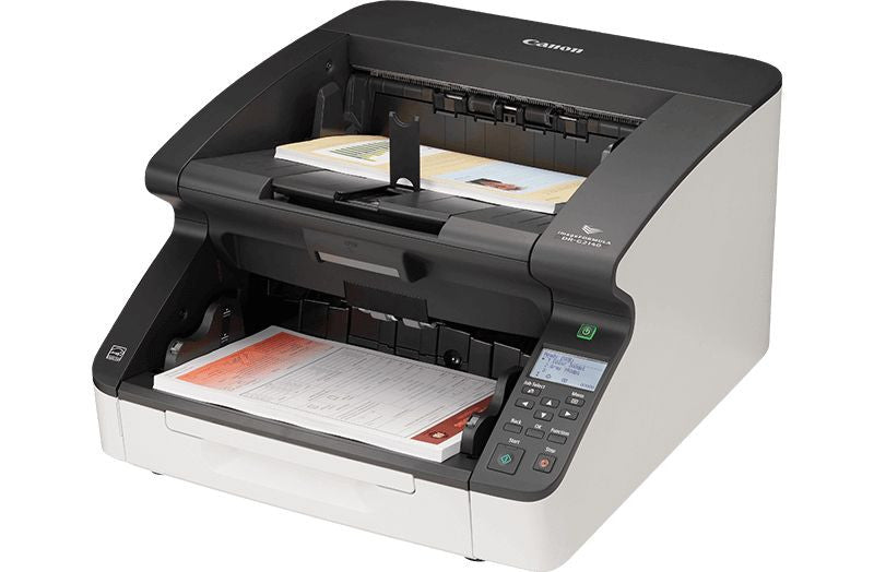 Image FORMULA DR-G2140