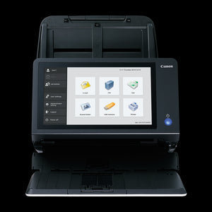 Image FORMULA SCANFRONT 400
