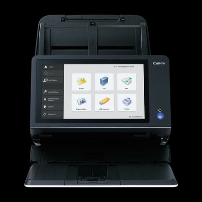 Image FORMULA SCANFRONT 400