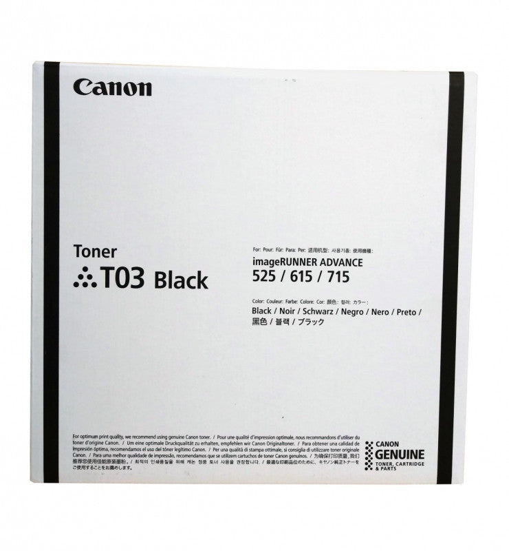 Toner T03 (TO+TB)