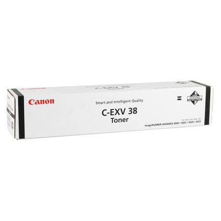 Toner CEXV 38