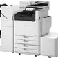 Canon ImageFORCE C7165