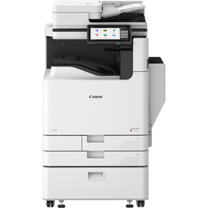 Canon ImageFORCE C7165
