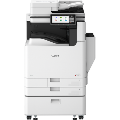 Canon ImageFORCE C7165