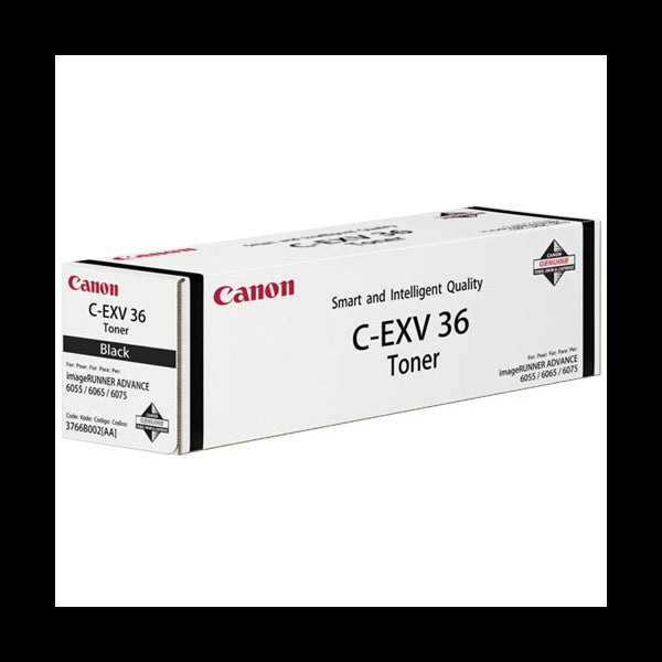 Toner CEXV 36