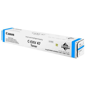 Toner CEXV 47