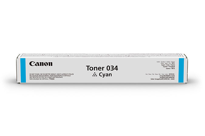 Toner CEXV 34