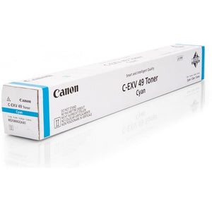 Toner CEXV 49