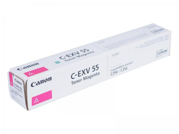 Toner CEXV 55