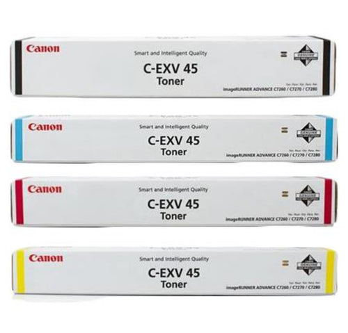 Toner CEXV 45