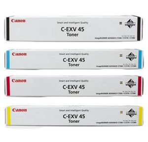 Toner CEXV 45