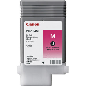 PFI 104