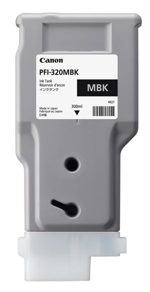 PFI 320
