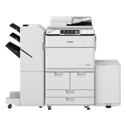 Canon IR ADVANCE DX 8905