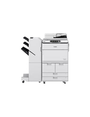Canon IR ADVANCE DX 8986