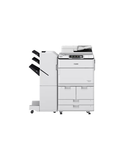 Canon IR ADVANCE DX 8986