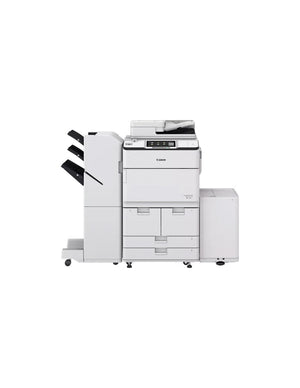 Canon IR ADVANCE DX 8995