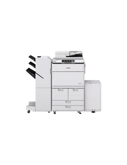 Canon IR ADVANCE DX 8995