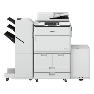 Canon IR ADVANCE DX 8995