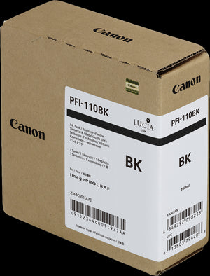 PFI 110