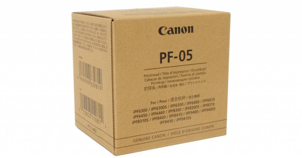 PF 05