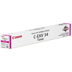 Toner CEXV 34