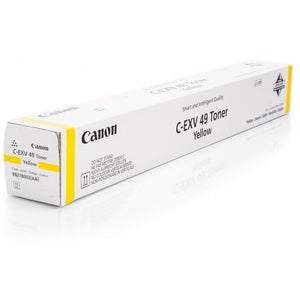 Toner CEXV 49