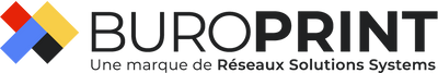 Buroprint – Marque commerciale de Réseaux Solutions Systems