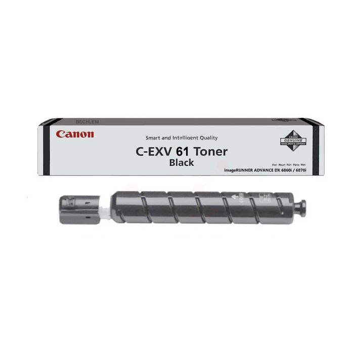 Toner CEXV 61