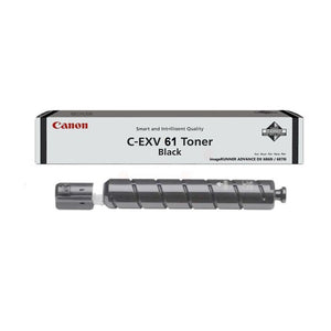 Toner CEXV 61
